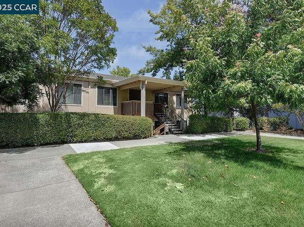 1427 Rockledge 5, Walnut Creek CA 94595