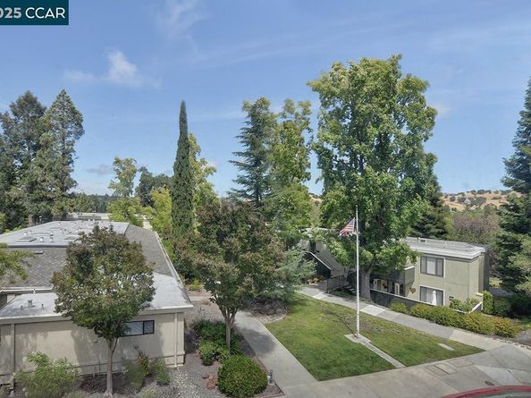 1427 Rockledge 5, Walnut Creek CA 94595
