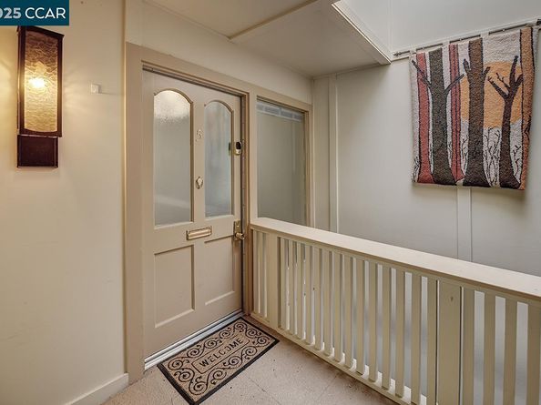 1427 Rockledge 5, Walnut Creek CA 94595