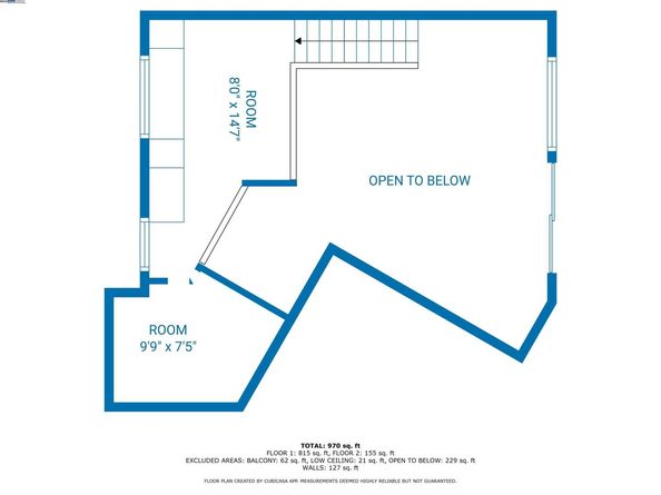 5400 Mountain Blvd 340, Oakland CA 94619