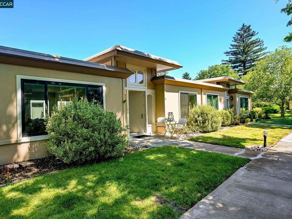 2016 Golden Rain Rd 3, Walnut Creek CA 94595