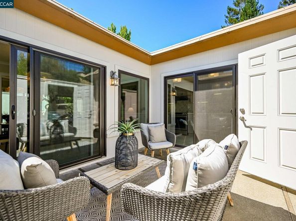 2016 Golden Rain Rd 3, Walnut Creek CA 94595