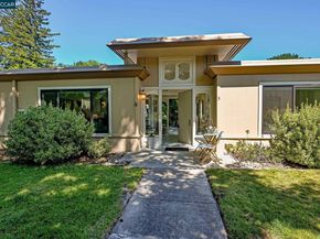 2016 Golden Rain Rd 3, Walnut Creek CA 94595