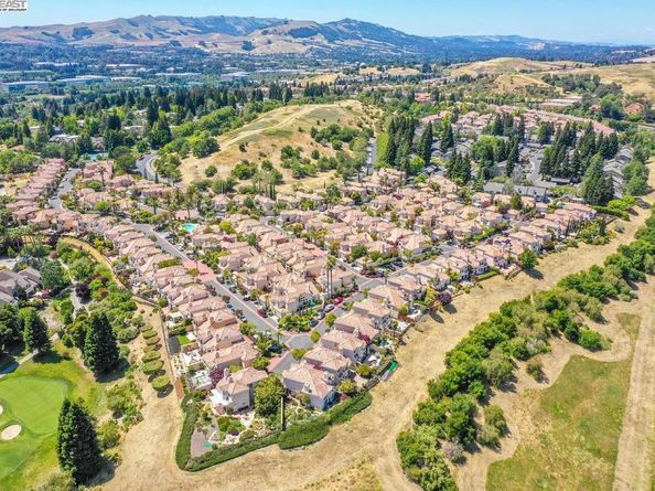 2030 Canyon Woods Drive F, San Ramon CA 94583