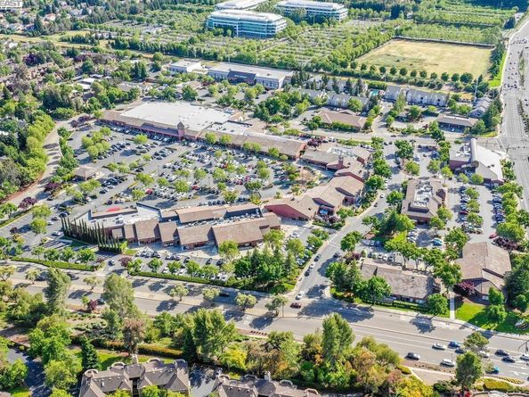 2030 Canyon Woods Drive F, San Ramon CA 94583