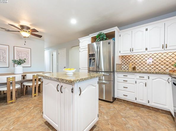 4732 Loretta Way, Union City CA 94587