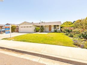 4732 Loretta Way, Union City CA 94587
