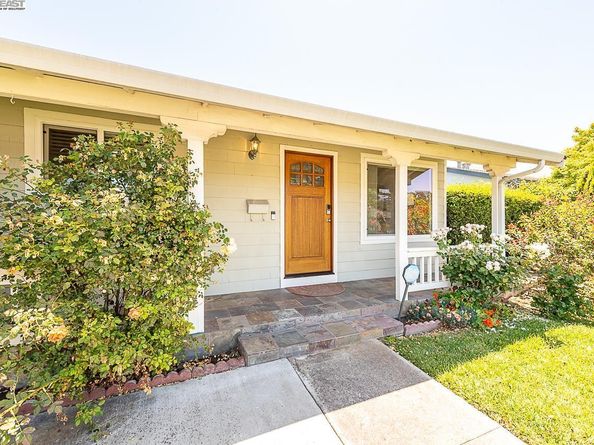 4732 Loretta Way, Union City CA 94587