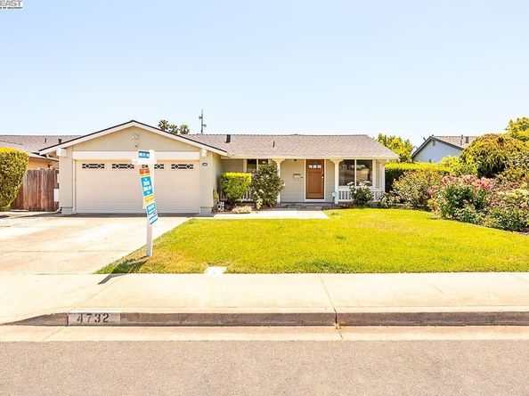 4732 Loretta Way, Union City CA 94587