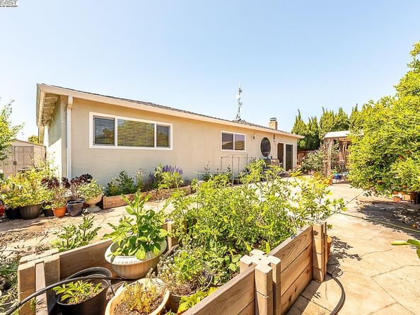 4732 Loretta Way, Union City CA 94587