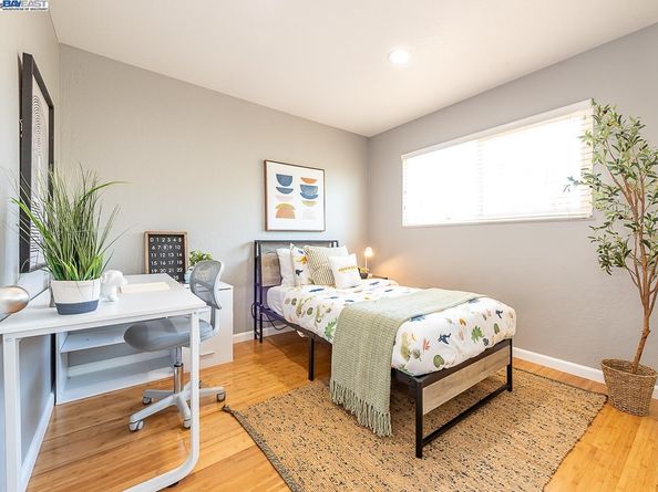 4732 Loretta Way, Union City CA 94587