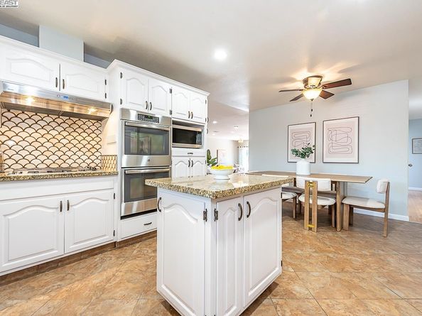 4732 Loretta Way, Union City CA 94587