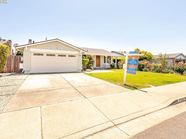 4732 Loretta Way, Union City CA 94587