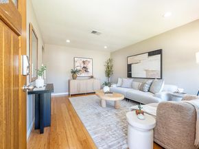 4732 Loretta Way, Union City CA 94587
