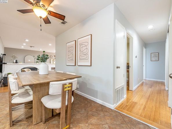 4732 Loretta Way, Union City CA 94587