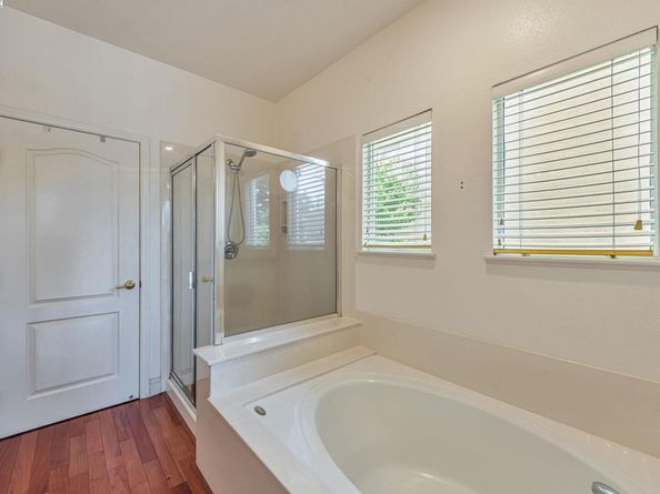2578 Ridge Crest Ct., Castro Valley CA 94546
