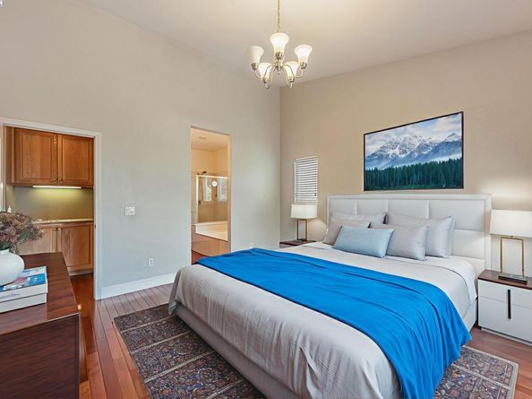 2578 Ridge Crest Ct., Castro Valley CA 94546