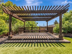 2578 Ridge Crest Ct., Castro Valley CA 94546