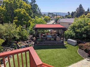 2578 Ridge Crest Ct., Castro Valley CA 94546