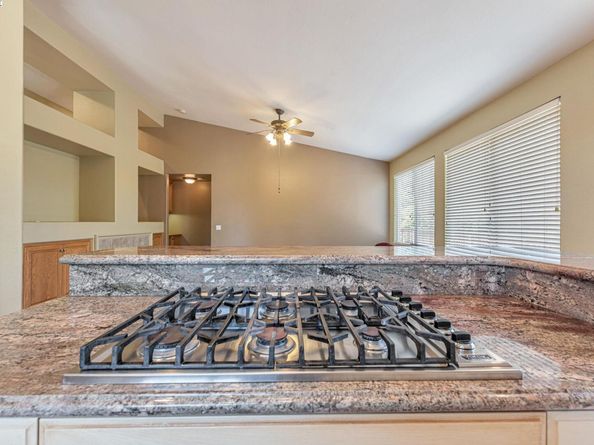 2578 Ridge Crest Ct., Castro Valley CA 94546