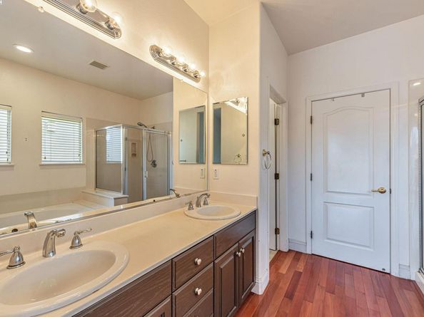 2578 Ridge Crest Ct., Castro Valley CA 94546