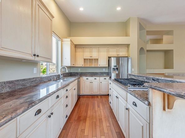2578 Ridge Crest Ct., Castro Valley CA 94546