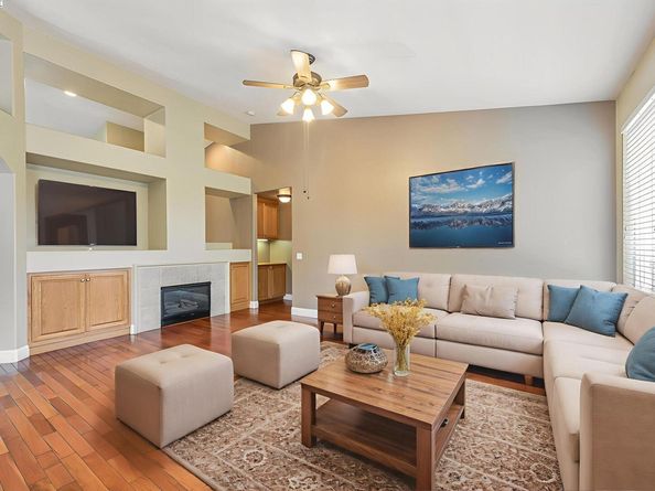 2578 Ridge Crest Ct., Castro Valley CA 94546