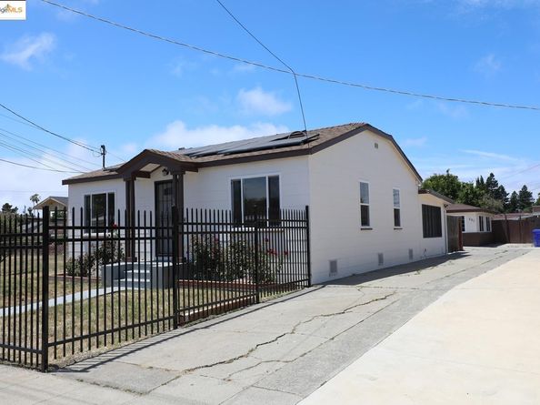 680 Sunset BLVD, Hayward CA 94541