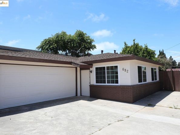 680 Sunset BLVD, Hayward CA 94541