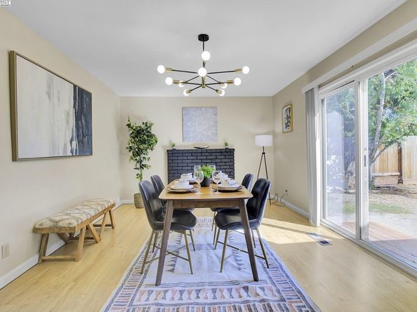 4022 Wilson Ln, Concord CA 94521