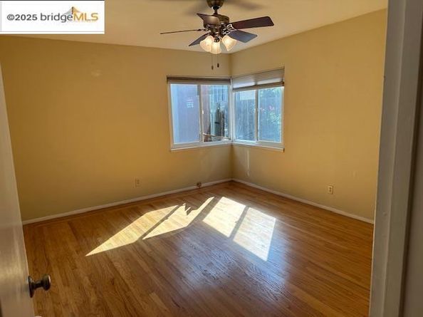 3550 Rhoda Ave, Oakland CA 94602