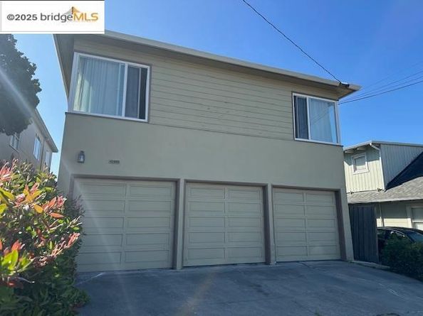 3550 Rhoda Ave, Oakland CA 94602