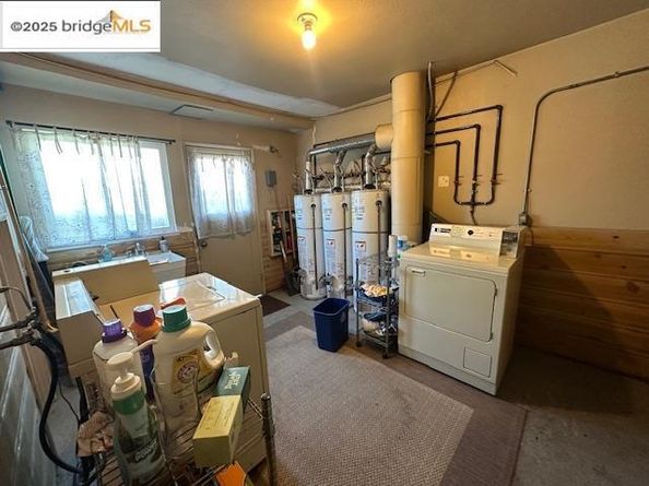 3550 Rhoda Ave, Oakland CA 94602