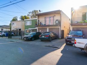 952 72nd Avenue, Oakland CA 94621