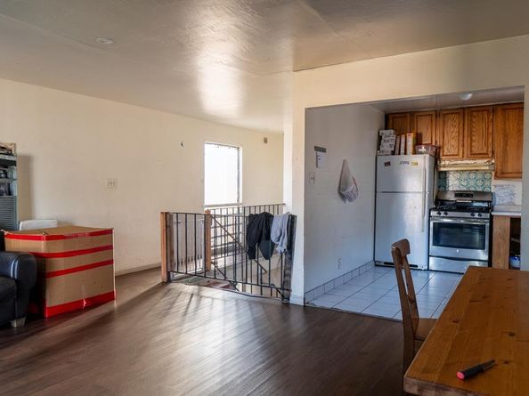 952 72nd Avenue, Oakland CA 94621