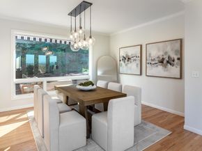 600 Westridge Drive, Portola Valley CA 94028