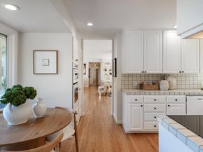 600 Westridge Drive, Portola Valley CA 94028