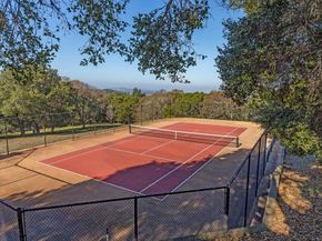 600 Westridge Drive, Portola Valley CA 94028