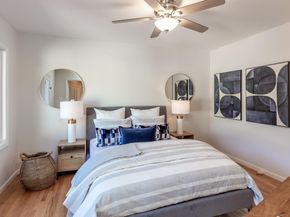 600 Westridge Drive, Portola Valley CA 94028