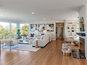 600 Westridge Drive, Portola Valley CA 94028