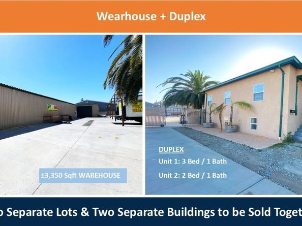 1595 Pomona Avenue, San Jose CA 95110