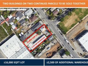 1595 Pomona Avenue, San Jose CA 95110