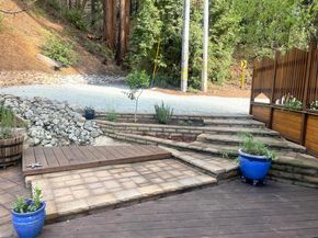 325 Ridge Drive, Boulder Creek CA 95006