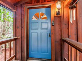 325 Ridge Drive, Boulder Creek CA 95006