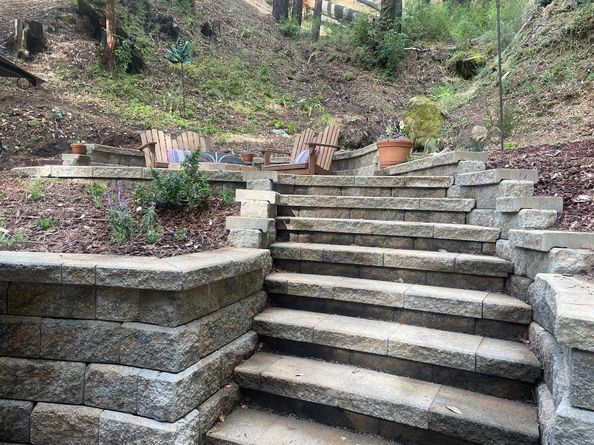 325 Ridge Drive, Boulder Creek CA 95006