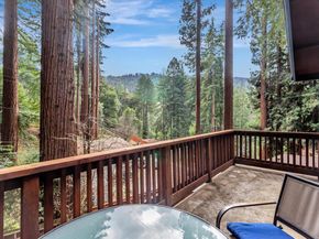 325 Ridge Drive, Boulder Creek CA 95006