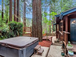 325 Ridge Drive, Boulder Creek CA 95006
