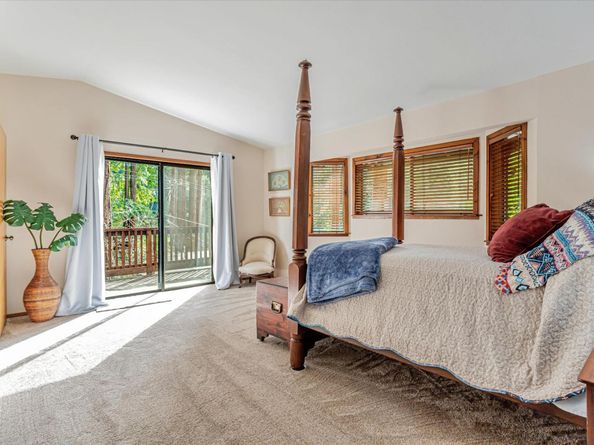 325 Ridge Drive, Boulder Creek CA 95006