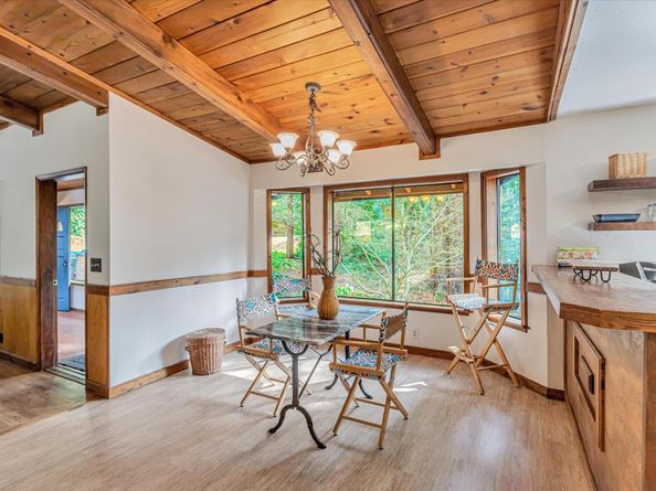 325 Ridge Drive, Boulder Creek CA 95006