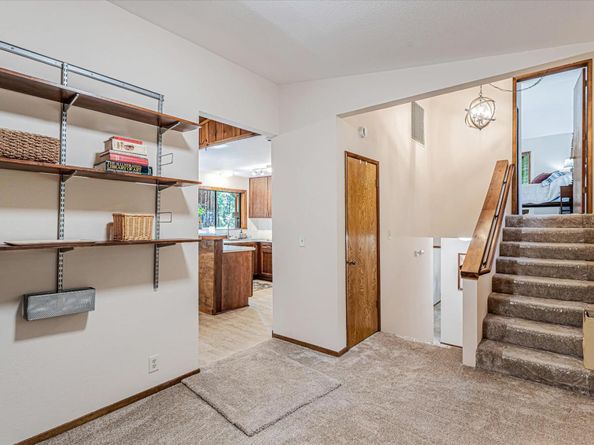 325 Ridge Drive, Boulder Creek CA 95006